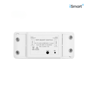 MÓDULO DE INTERRUPTOR INTELIGENTE│SWM│ISMART