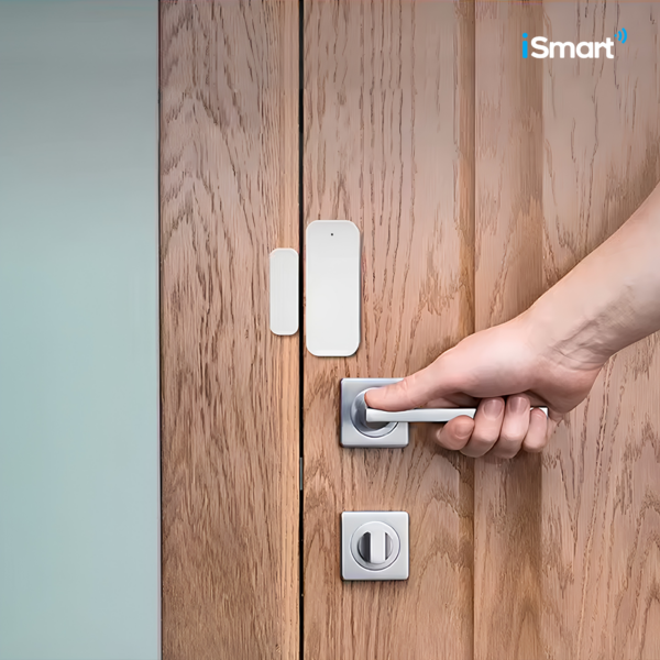 KIT DE SENSORES DE MOVIMIENTO│SK│ISMART