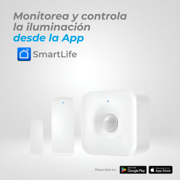 KIT DE SENSORES DE MOVIMIENTO│SK│ISMART