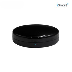 CONTROL UNIVERSAL INTELIGENTE│UC│ISMART