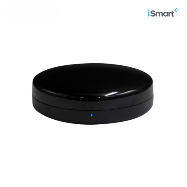 CONTROL UNIVERSAL INTELIGENTE│UC│ISMART