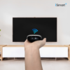 CONTROL UNIVERSAL INTELIGENTE│UC│ISMART
