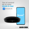 CONTROL UNIVERSAL INTELIGENTE│UC│ISMART