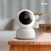 CÁMARA DE SEGURIDAD INTELIGENTE│EYECAM│ISMART