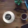 DIFUSOR DE AROMAS INTELIGENTE BLANCO│WD│ISMART