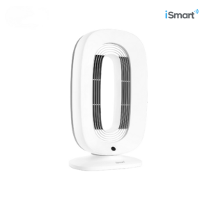 VENTILADOR INTELIGENTE BLANCO│CRW│ISMART