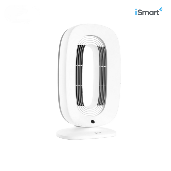 VENTILADOR INTELIGENTE BLANCO│CRW│ISMART