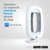 VENTILADOR INTELIGENTE BLANCO│CRW│ISMART