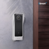 INTERCOMUNICADOR INTELIGENTE WIFI│BELLCAM PACK│ISMART