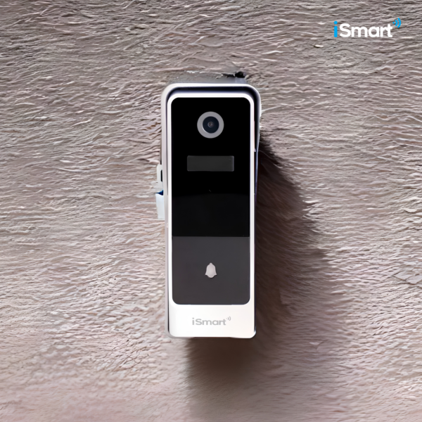 INTERCOMUNICADOR INTELIGENTE WIFI│BELLCAM PACK│ISMART