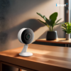 CÁMARA INTELIGENTE WIFI│MINI 16│ISMART