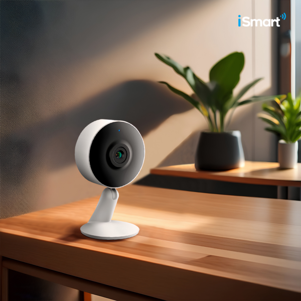CÁMARA INTELIGENTE WIFI│MINI 16│ISMART