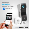 INTERCOMUNICADOR INTELIGENTE WIFI│BELLCAM PACK│ISMART