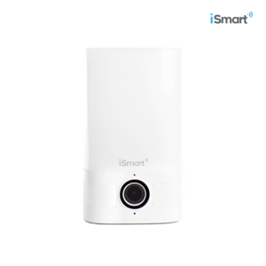 CÁMARA DE SEGURIDAD INTELIGENTE│LIGHTCAM│ISMART