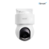 CÁMARA DE SEGURIDAD INTELIGENTE│SPEED 360│ISMART