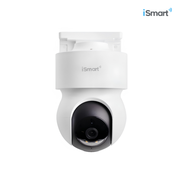 CÁMARA DE SEGURIDAD INTELIGENTE│SPEED 360│ISMART
