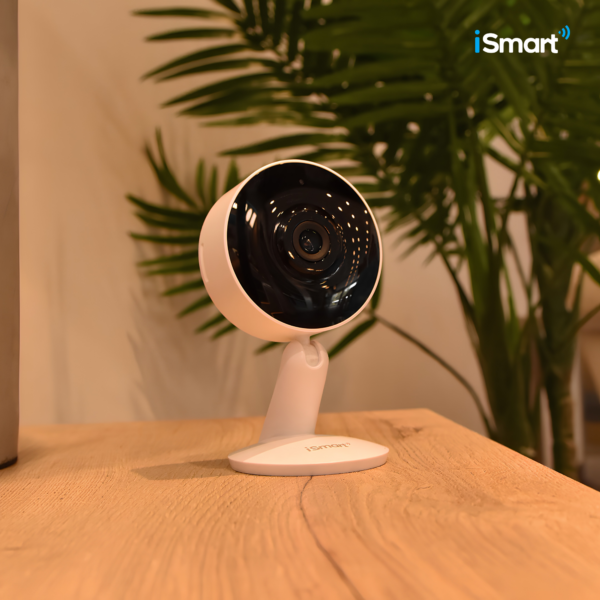 CÁMARA INTELIGENTE WIFI│MINI 16│ISMART