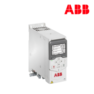 VARIADOR DE VELOCIDAD TRIFÁSICO ACS480 3kW 400V IP20│ACS480-04-07A3-4│ABB