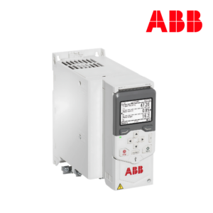 VARIADOR DE VELOCIDAD TRIFÁSICO ACS480 4kW 400V IP20│ACS480-04-09A5-4│ABB