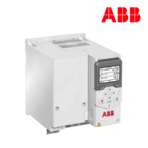 VARIADOR DE VELOCIDAD TRIFÁSICO ACS480 7.5kW 400V IP20│ACS480-04-018A-4│ABB
