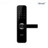 CERRADURA INTELIGENTE MEDIANA BLACK│IL31│ISMART