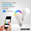 FOCO INTELIGENTE│BA65│ISMART
