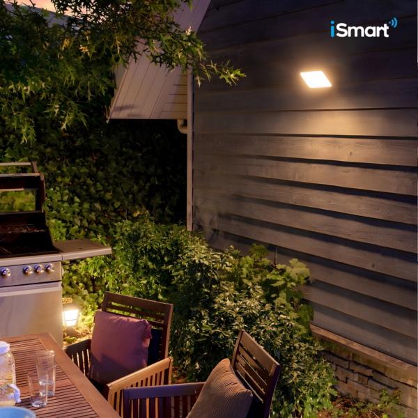 Reflector inteligente sin marco 30W│FL│ISMART