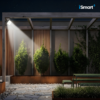 Reflector inteligente sin marco 30W│FL│ISMART