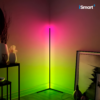 LAMPARA ESQUINERA INTELIGENTE│LF│ISMART
