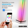 LAMPARA ESQUINERA INTELIGENTE│LF│ISMART