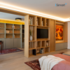 CINTA LED INTELIGENTE CCT│LS│ISMART