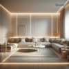 CINTA LED INTELIGENTE CCT│LS│ISMART