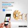 CINTA LED INTELIGENTE CCT│LS│ISMART