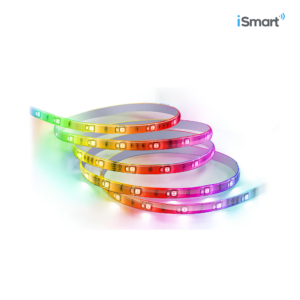 CINTA LED INTELIGENTE USB RGB│LSC│ISMART