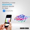 CINTA LED INTELIGENTE USB RGB│LSC│ISMART
