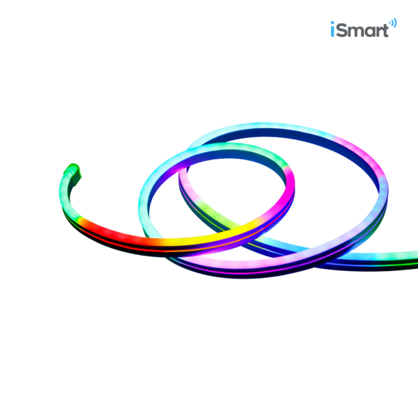 CINTA LED INTELIGENTE NEON│LSN│ISMART