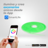 CINTA LED INTELIGENTE NEON│LSN│ISMART
