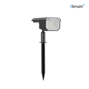 ESTACA SOLAR DE JARDIN INTELIGENTE RGB + CCT│SL│ISMART