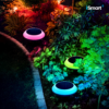 ESTACA SOLAR DE JARDIN INTELIGENTE RGB│LSGT│ISMART