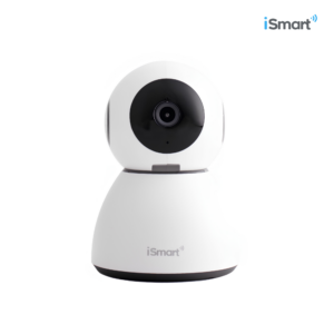 CÁMARA DE SEGURIDAD INTELIGENTE│BOTCAM│ISMART