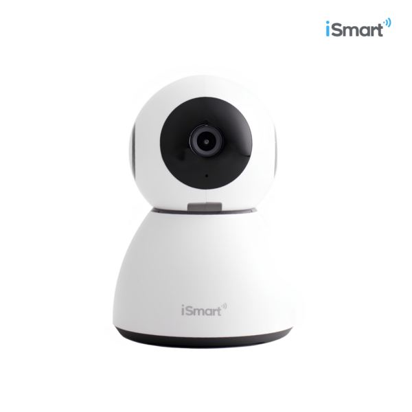 CÁMARA DE SEGURIDAD INTELIGENTE│BOTCAM│ISMART