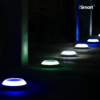 ESTACA SOLAR DE JARDIN INTELIGENTE RGB│LSGT│ISMART