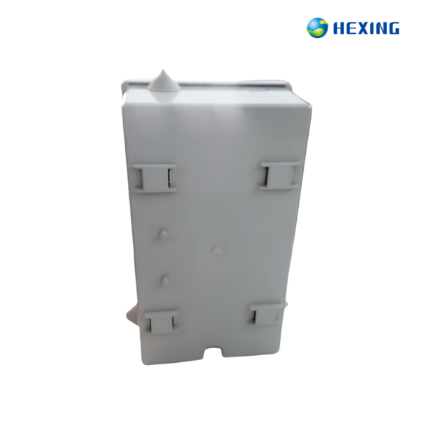 CAJA PORTAMEDIDOR POLIMERICA│HXPXS1│HEXING
