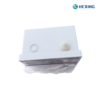 CAJA PORTAMEDIDOR POLIMERICA│HXPXS1│HEXING