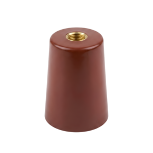 AISLADOR DE RESINA EPOXICA│CI 0.2/200x30│NACIONAL