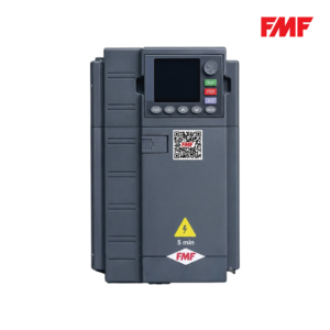 VARIADOR DE VELOCIDAD HEAVY DUTY VL96 11KW 15HP 220V 3F│06VL963F22011KW│FMF